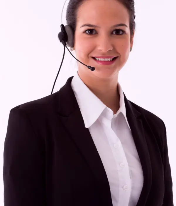 Inês Carvalho, Responsável de Apoio ao Cliente