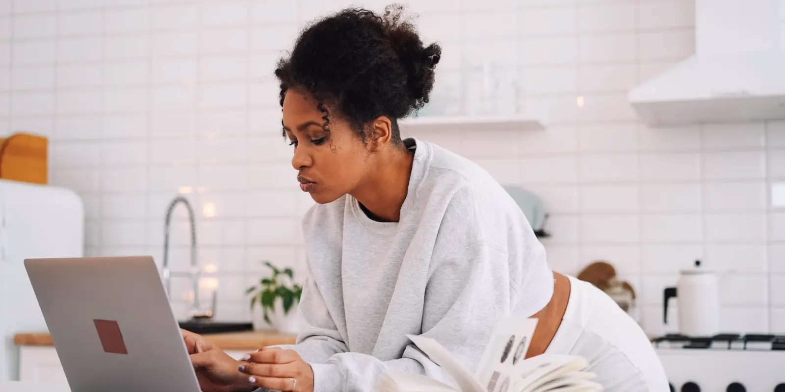 Alertas de pagamento e de aumentos: como os configuramos em casa